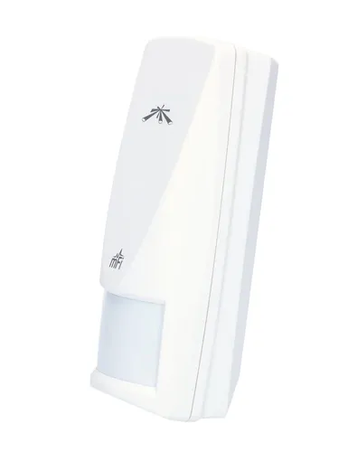 Ubiquiti MFI-MSW | Bewegungssensor | mFi, Wandmontage Kolor produktuBiały