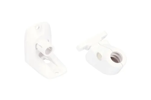 Ubiquiti MFI-MSW | Motion sensor | mFi, wall mounted Napięcie9 - 16, 12