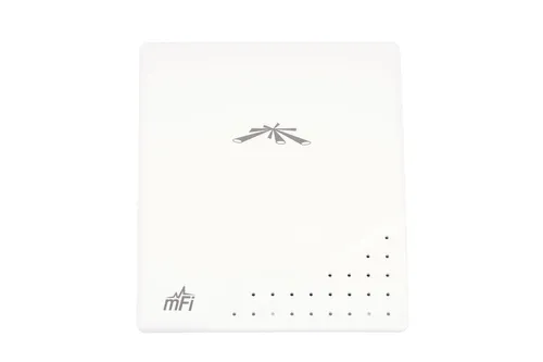 Ubiquiti MFI-THS | Teplotní senzor  | mFi, Na zeď  Głębokość produktu85