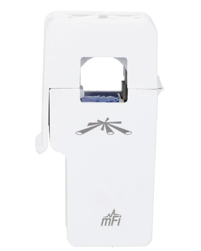 Ubiquiti MFI-CS | Sensor  de corrente | 1x porta mFi RJ45 Ilość1