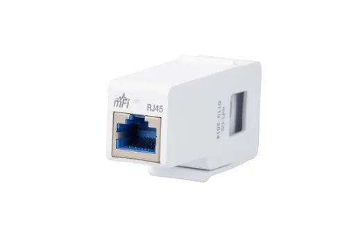 Ubiquiti MFI-CS | Sensor de corriente | 1x port mFi RJ45 Waga produktu50