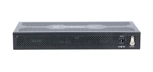 Ubiquiti ERLITE-3 | Router | EdgeMAX EdgeRouter, 3x RJ45 1000Mb/s Architektura procesoraMIPS64