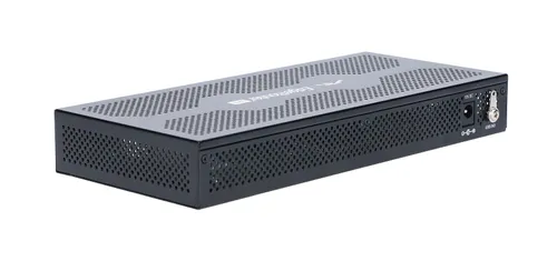Ubiquiti ERLITE-3 | Router | EdgeMAX EdgeRouter, 3x RJ45 1000Mb/s Częstotliwość CPU500MHz