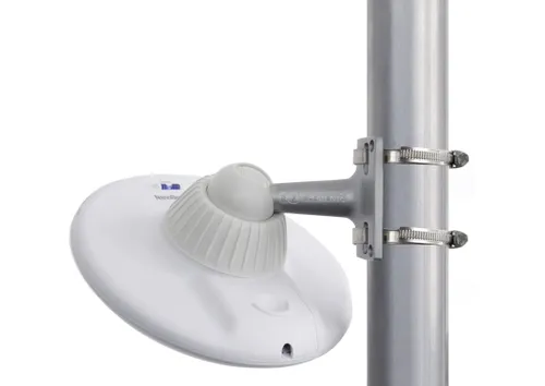 RF Elements NanoBracket | Suporte de montagem | dedicado a Ubiquiti NBE-M5-19 1