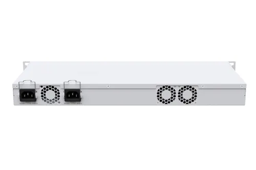 MikroTik CCR1036-12G-4S | Router | 12x RJ45 1000Mb/s, 4x SFP, 1x USB Ilość portów LAN4x [1G (SFP)]

