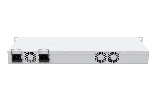 MikroTik CCR1036-12G-4S | Маршрутизатор | 12x RJ45 1000Mb/s, 4x SFP, 1x USB Ilość portów LAN4x [1G (SFP)]
