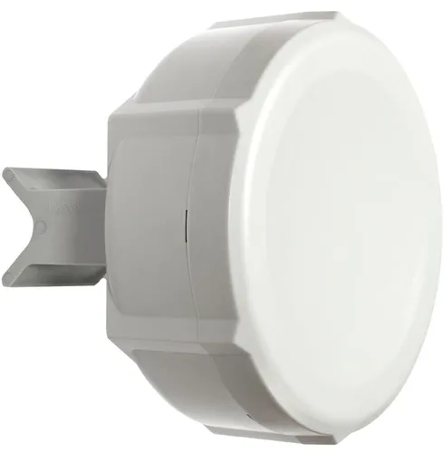 MikroTik SXT 2 | Client-Gerät | RBSXTG-2HnD, 2,4GHz, 1x RJ45 1000Mb/s Częstotliwość pracy2.4 GHz