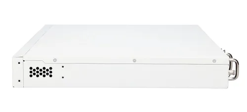 MikroTik CCR1072-1G-8S+ | Router | 8x SFP+, 1x RJ45 1000Mb/s, 2x USB, 1x microSD, 2x M.2 Częstotliwość CPU1 GHz