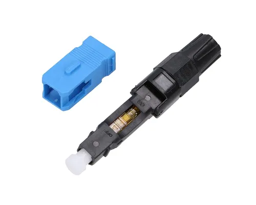 Extralink SC / UPC | Acoplamento | Conector rápido Ilość na paczkę1