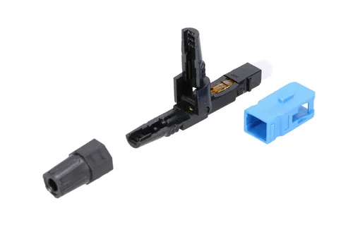 Extralink SC / UPC | Acoplamento | Conector rápido Płeć konektoraMęska