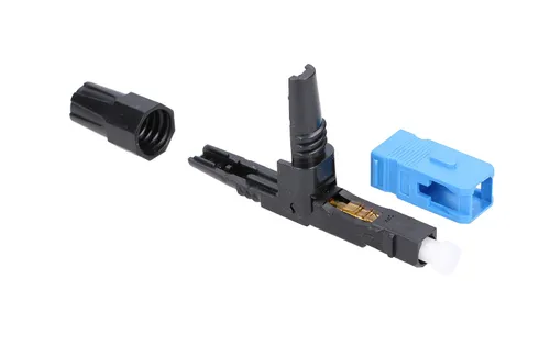 Extralink SC / UPC | Acoplamento | Conector rápido 4