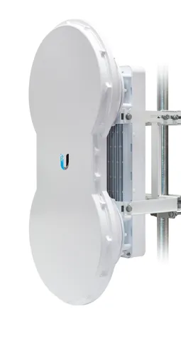 Ubiquiti AF-5 | Ponte Radio | AirFiber, 5GHz, GPS, 1x RJ45 1000Mb/s Częstotliwość anteny5 GHz