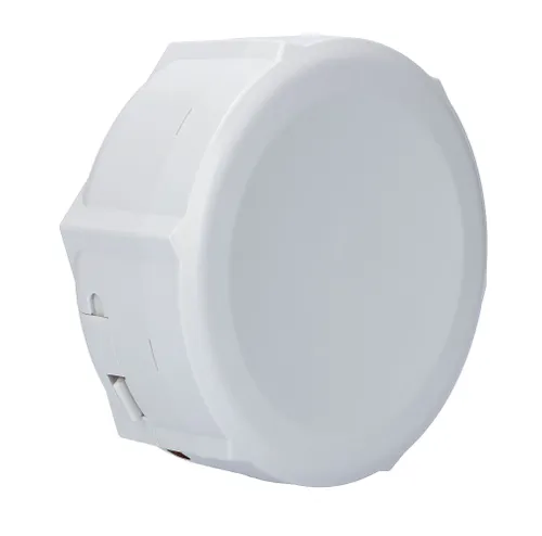 MikroTik SXT SA5 | Klientské zařízení | RBSXTG-5HPnD-SAr2, 5GHz, 1x RJ45 1000Mb/s, 1x USB 5 GHzTak