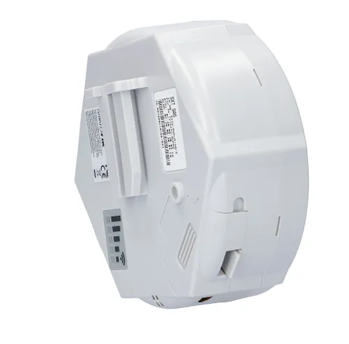 MikroTik SXT SA5 | Klientské zařízení | RBSXTG-5HPnD-SAr2, 5GHz, 1x RJ45 1000Mb/s, 1x USB CertyfikatyFCC, CE, ROHS