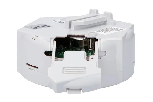 MikroTik SXT SA5 | Klientské zařízení | RBSXTG-5HPnD-SAr2, 5GHz, 1x RJ45 1000Mb/s, 1x USB Funkcje antenyZintegrowana antena