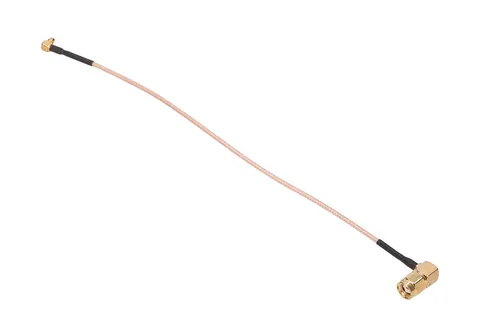 PIGTAIL MMCX-K RPSMA-K 20CM DługośćDo 20cm