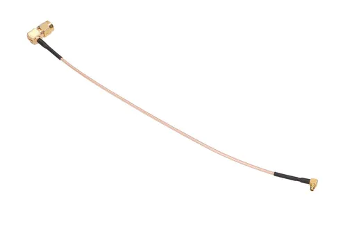 PIGTAIL MMCX-K RPSMA-K 20CM Typ końcówek pigtail RFMMCX/RPSMA