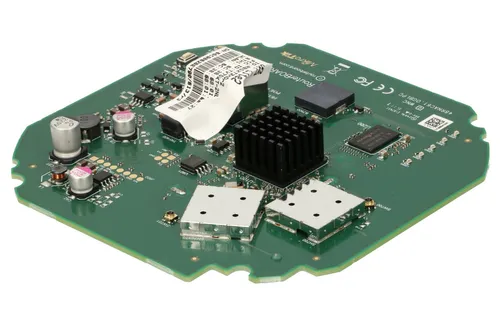 MikroTik SXT Lite 2 | Urządzenie klienckie | RBSXT2nDr2, 2,4GHz, 1x RJ45 100Mb/s Standardy sieci bezprzewodowejIEEE 802.11g
