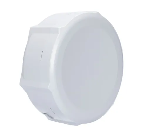 MikroTik SXT Lite5 | Client-Geräte | RBSXT5nDr2, 5GHz, 1x RJ45 100Mbps Częstotliwość pracy5 GHz