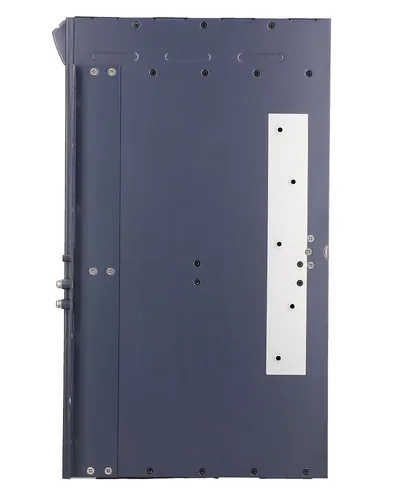 C300 | OLT | EPON, 2x SCXM, 2x Napájecí modul, 2x GUFQ, 1x ETGO 1