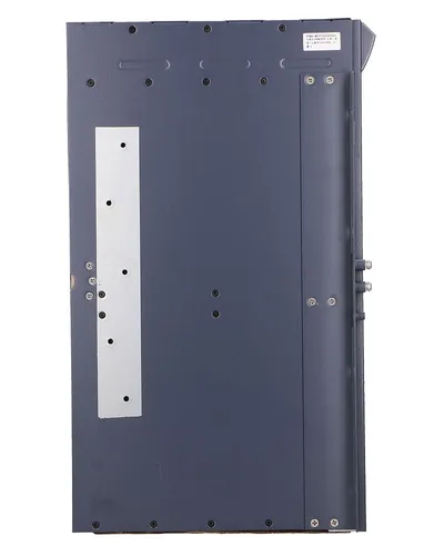 C300 | OLT | EPON, 2x SCXM, 2x Napájecí modul, 2x GUFQ, 1x ETGO 3