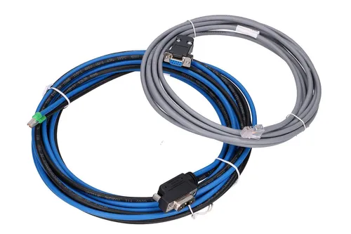 C300 | OLT | EPON, 2x SCXM, 2x Napájecí modul, 2x GUFQ, 1x ETGO 8