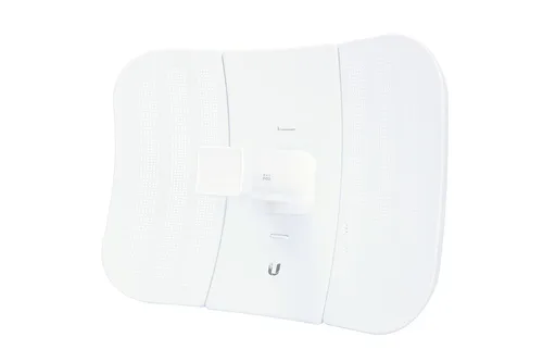 Ubiquiti LBE-M5-23 | CPE | LiteBeam M5, 5GHz, MIMO, 1x RJ45 100Mb/s, 23dBi Częstotliwość pracy5 GHz