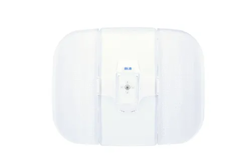 Ubiquiti LBE-M5-23 | CPE | LiteBeam M5, 5GHz, MIMO, 1x RJ45 100Mb/s, 23dBi Ilość portów LAN1x [10/100M (RJ45)]
