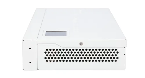 MicroTik CRS125-24G-1S-IN | Schalter | 24x RJ45 1000Mbps, 1x SFP, 1x USB Moc (W)20