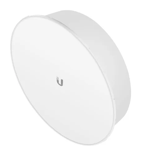 Ubiquiti PBE-5AC-400-ISO | CPE | PowerBeam, 5GHz, 1x RJ45 1000Mb/s, 25dBi Częstotliwość pracy5 GHz