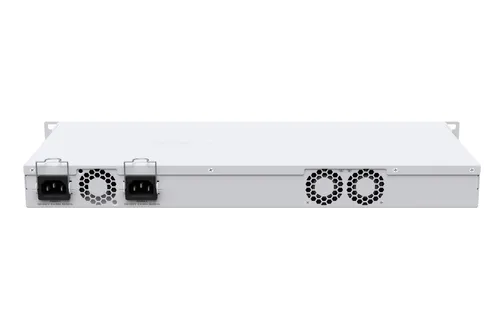 MikroTik CCR1036-12G-4S-EM | Router | 12x RJ45 1000Mb/s, 4x SFP, 1x USB Ilość portów LAN4x [1G (SFP)]
