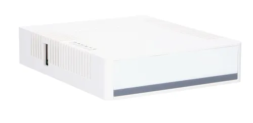 MikroTik RB951Ui-2HnD | Router WiFi | 2,4GHz, 5x RJ45 100Mb/s, 1x USB Standardy sieci bezprzewodowejIEEE 802.11b