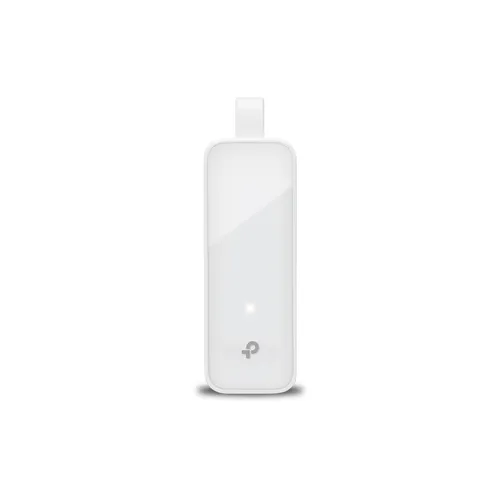 TP-Link UE300 | Ethernet adapter | 1x RJ45 1000Mb/s, USB 3.0 Głębokość opakowania85