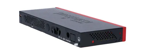 MikroTik RB2011iL-IN | Router | 5x RJ45 100Mb/s, 5x RJ45 1000Mb/s Głębokość produktu86