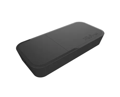 MikroTik wAP BE | Ponto de acesso | RBwAP2nD-BE, 2,4GHz, 1x RJ45 100Mb/s Ilość portów LAN1x [10/100M (RJ45)]
