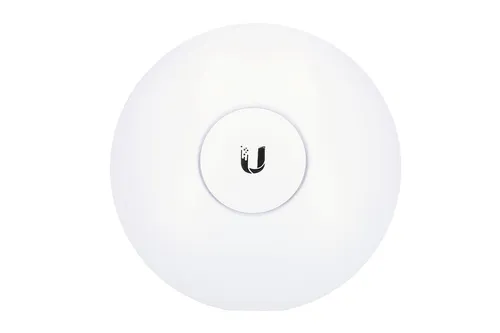 Ubiquiti UAP-AC-LR | Точка доступа | UniFi, MIMO, Dual Band, AC1300, 1x RJ45 1000Mb/s, PoE Częstotliwość pracyDual Band (2.4GHz, 5GHz)