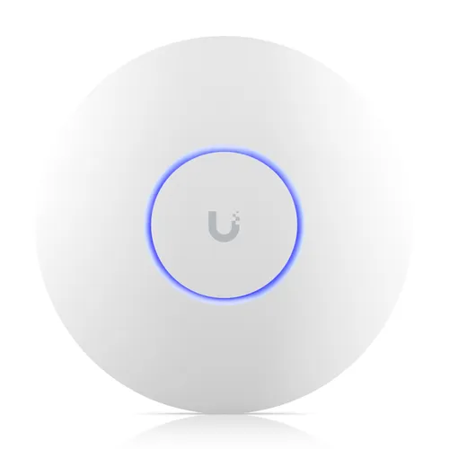 Ubiquiti UAP-AC-LR | Přístupový bod | UniFi, MIMO, Dual Band, AC1300, 1x RJ45 1000Mb/s, PoE Częstotliwość pracyDual Band (2.4GHz, 5GHz)