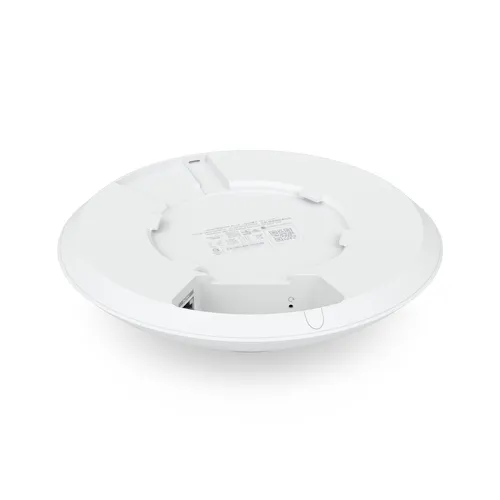 Ubiquiti UAP-AC-LR | Přístupový bod | UniFi, MIMO, Dual Band, AC1300, 1x RJ45 1000Mb/s, PoE Maksymalna prędkość transmisji bezprzewodowej1300 Mb/s