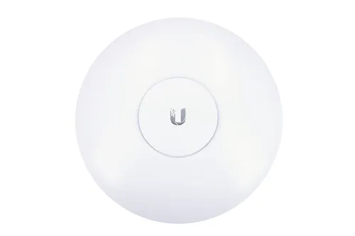 Ubiquiti UAP-AC-PRO | Punkt dostępowy | UniFi, MIMO, Dual Band, AC1300, 2x RJ45 1000Mb/s, PoE Częstotliwość pracyDual Band (2.4GHz, 5GHz)