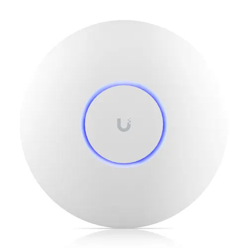 Ubiquiti UAP-AC-PRO | Access point | UniFi, MIMO, Dual Band, AC1300, 2x RJ45 1000Mb/s, PoE Częstotliwość pracyDual Band (2.4GHz, 5GHz)