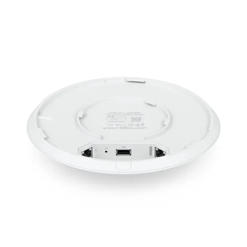 Ubiquiti UAP-AC-PRO | Access point | UniFi, MIMO, Dual Band, AC1300, 2x RJ45 1000Mb/s, PoE Ilość portów LAN2x [10/100/1000M (RJ45)]
