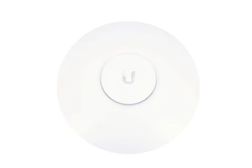 Ubiquiti UAP-AC-LITE | Access point | Unifi, AC1200, MIMO, Dual-Band, PoE, 1x RJ45 1000Mb/s Częstotliwość pracyDual Band (2.4GHz, 5GHz)