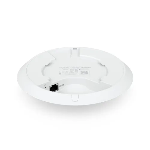 Ubiquiti UAP-AC-LITE | Ponto de acesso | Unifi, AC1200, MIMO, Dual-Band, PoE, 1x RJ45 1000Mb / s Maksymalna prędkość transmisji bezprzewodowej1200 Mb/s