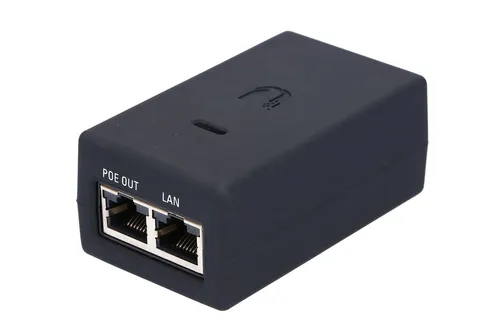 Ubiquiti AG-PRO-INS | WiFi Router | airGateway Installer, Dual Band, 3x RJ45 100Mb/s Standardy sieci bezprzewodowejIEEE 802.11n