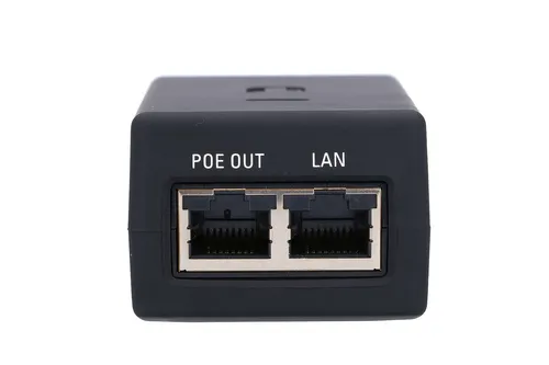 Ubiquiti AG-PRO-INS | Router WiFi | airGateway Installer, Dual Band, 3x RJ45 100Mb/s Standardy sieci bezprzewodowejIEEE 802.11g