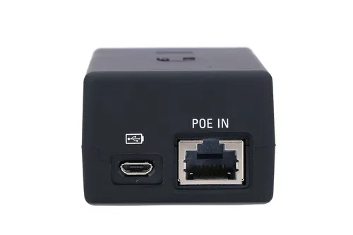 Ubiquiti AG-PRO-INS | Router WiFi | airGateway Installer, Dual Band, 3x RJ45 100Mb/s Standardy sieci bezprzewodowejIEEE 802.11b