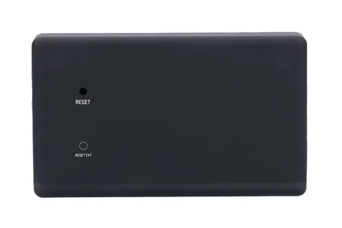 Ubiquiti AG-PRO-INS | Router WiFi | airGateway Installer, Dual Band, 3x RJ45 100Mb/s Standardy sieci bezprzewodowejIEEE 802.11a