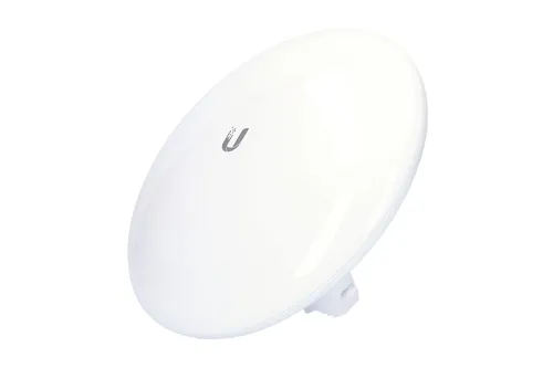 Ubiquiti NBE-M2-13 | CPE | NanoBeam, 2,4GHz, 1x RJ45 100Mb/s, 13dBi Częstotliwość pracy2.4 GHz