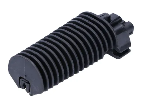 Extralink AC10 | Glasfaserkabelklemme | für Glasfaserkabel 5 - 8mm Minimalna średnica wiązki5