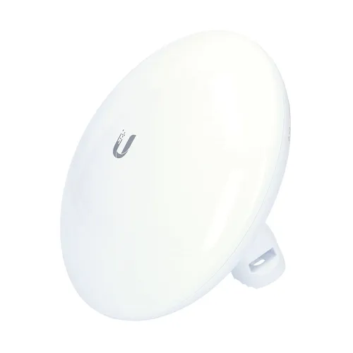 Ubiquiti NBE-M5-16 | CPE | NanoBeam, 5GHz, MIMO, 1x RJ45 100Mb/s, 16dBi Częstotliwość pracy5 GHz